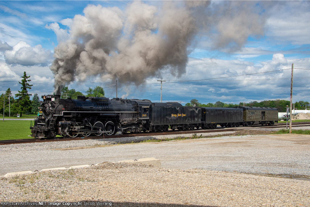 NKP 765